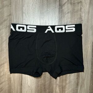 AQS Microfiber Trunk - Medium